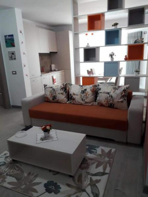 Apartment Sweet Dreams 2 by Alezzi